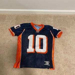 UTEP Miners Football Jersey